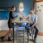Apartman Azienda Agricola Moschioni *