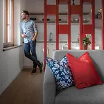 Azienda Agricola Moschioni Apartman *