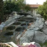 Azienda Agricola Moschioni Apartman *