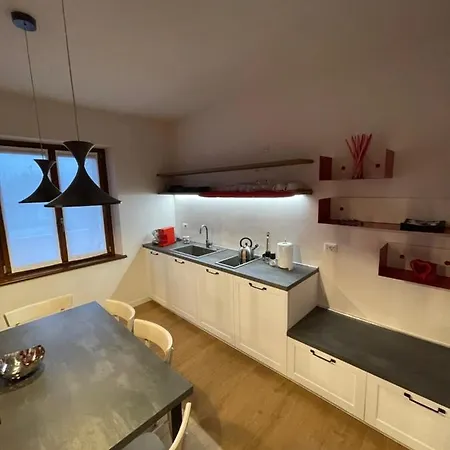 Apartment Azienda Agricola Moschioni *