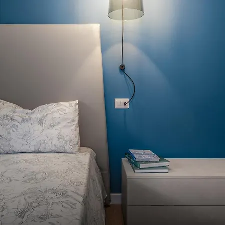 Azienda Agricola Moschioni Apartamento