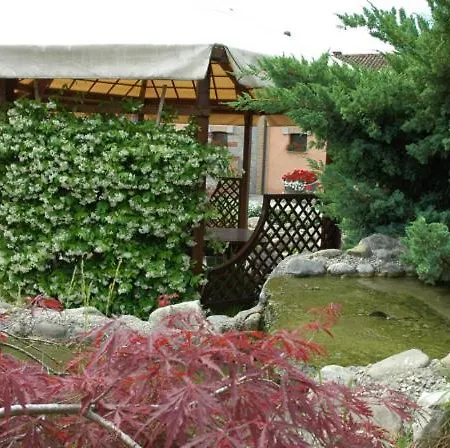 Azienda Agricola Moschioni * Cividale del Friuli