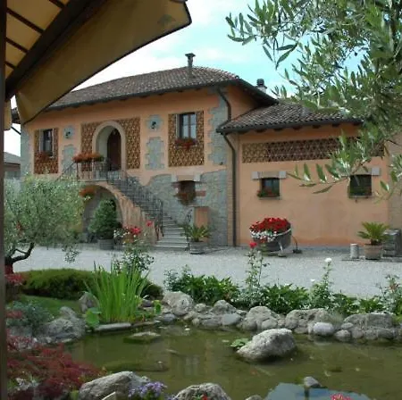Azienda Agricola Moschioni