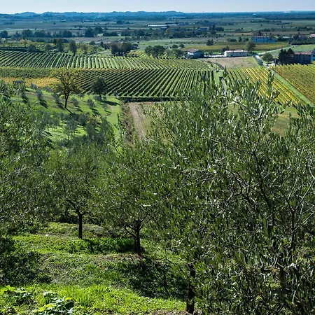 Azienda Agricola Moschioni Apartamento Cividale del Friuli